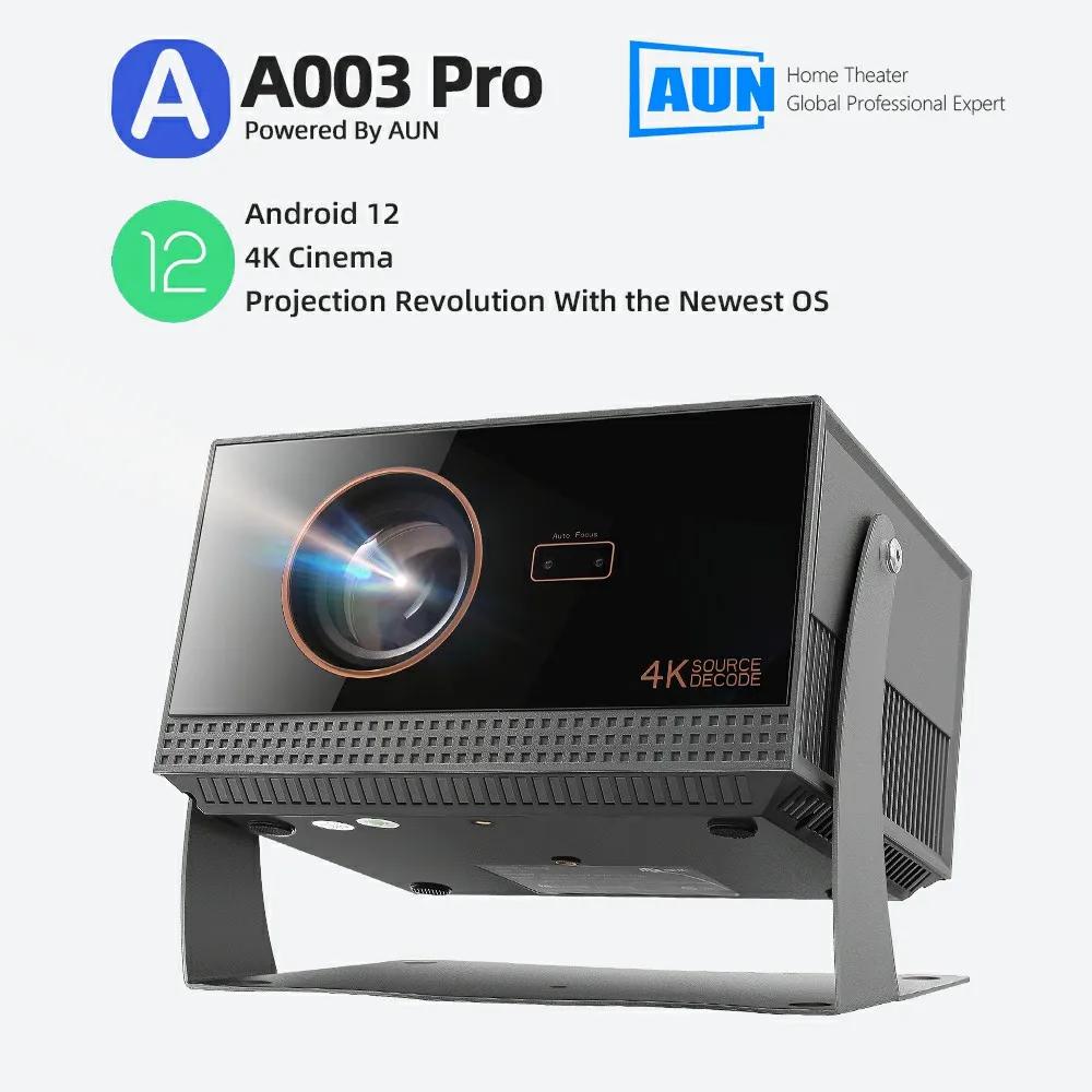 AUN A003  ȵ̵ 12 , Ǯ HD 1920x1080P Ȩ ó׸ 3D ȭ ڵ   LED Ʈ TV 4K  